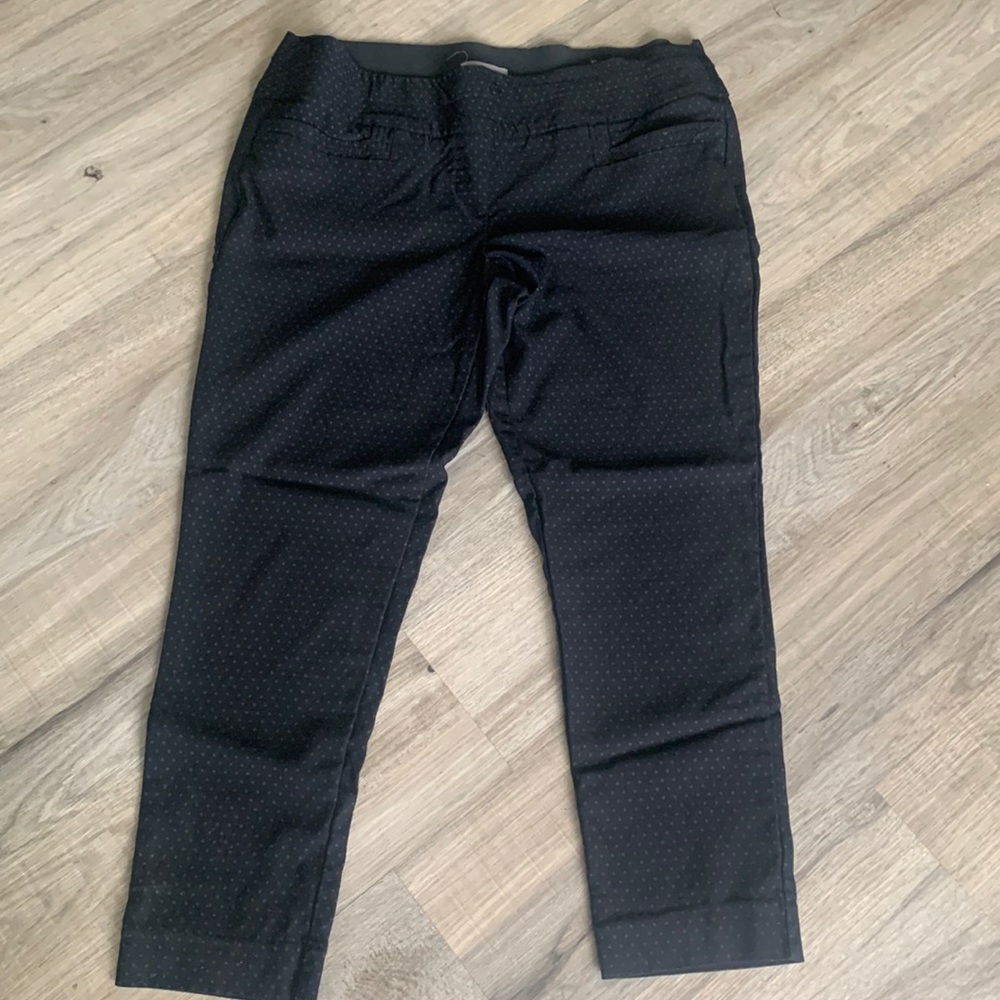 Maurice’s pants